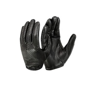 Hugger Glove Company Men's Air Pro Sport Motorcycle, Driving, Police Patrol Summer Glove Water Resis