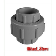 CPVC SCH 80 UNION COUPLING 1/2" - 2"