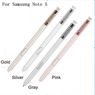 Pen for Samsung Galaxy Note 5 N920 N920I N920G N920T N920ATouch Stylus S Pen