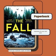 The Fall - Louise Jensen Paperback