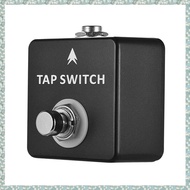 (SZHA) TAP SWITCH Tap Tempo Switch Pedal Metal