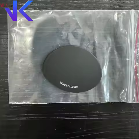 For B&O Bang&Olufsen Speaker Lifting Tweeter Speaker Cover 32-Colors For Audi A4 A5 B9 A6 A7 C8 A8 D