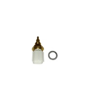 Thermo Sensor Temperature Sensor Heat Sensor Vixion New