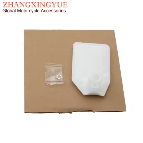 Scooter Strainer Fuel Pump Filter For Yamaha XF50 YW50F Zuma 50 F XC115 YZF XC125R Majesty R15 MT125