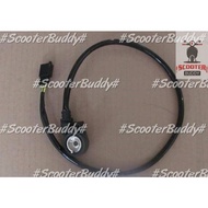 ORIGINAL SYM SIDE STAND SW. ASS'Y (35270-Z7C-000) JetX 150