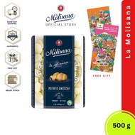 CALDBECKS – LA MOLISANA | 500g | Gnocchi Di Patate 622 | 100% Italian High Quality | HALAL | Sole Im