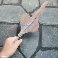 PUSAKA pusaka KUNTUL NGAKLAK TUA