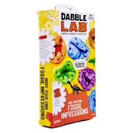 Dabble Lab Fossil Impressions
