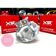 Exciter 150 crankshaft, x1r cnc exciter 135/ winner / sonic/ satria crankshaft - motorcycle accessor