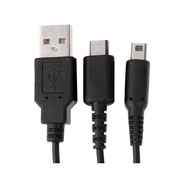 Nintendo NDSI 3DS NDSL - 2 in 1 Charging cord