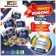 Olive Tin El Mahali Emzi Official Store
