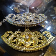 Planting Stone Diamond Sirkam / Diamond Zirconia