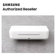 SAMSUNG UV STERILIZER WITH WIRELESS CHARGER