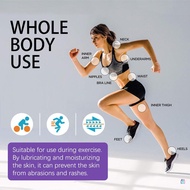 Anti-Friction Cream Anti Abrasion Lubricating And Moisturizing The Skin for Friction Rubbing and Inn