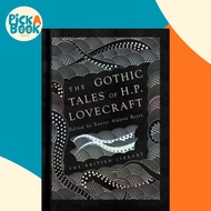 [100% Original Books] - The Gothic Tales of H. P. Lovecraft by H. P. Lovecraft (UK edition, paperbac