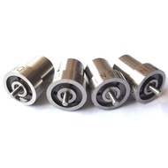 4 Pcs 4D56 4D56T 4D56TD หัวฉีดหัวฉีด DN10PDN130 Formitsubishi PAJERO III SHO II L200 L300 L400 STRAD