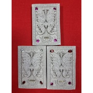 KK Kruba Krissana Thep Butterfly Jumbo