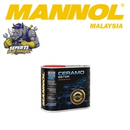 【SABAH】MANNOL Made in Germany MN9829 Ceramo Ester 300ml