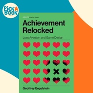 [100% Original Books] - Achievement Relocked : Loss Aversion and Game by Geoffrey Engelstein (US edi