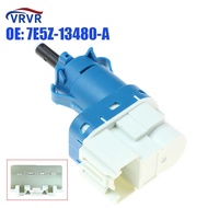 VRVR 7E5Z-13480-A 7E5Z13480A SW-6572 Blue White Brake Light Switch For Ford Falcon BA BF FG FGX Terr