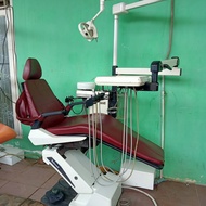 dental unit belmont 270