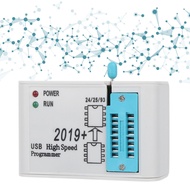 EZP2019 USB 2 Interface High Speed SPI Flash 12MBPS Programmer Support ProgrammerSPI
