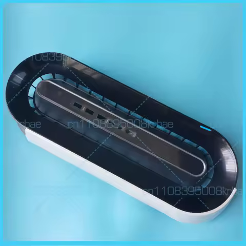 For DELL Alienware Aurora R12, R10, R11 Front Face, Front Panel NPHFR, RH29H