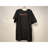 AAMETAL-X Sabian Black T-Shirt