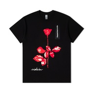 [HOT] Depeche Mode - Violator T-Shirt