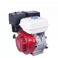 Taizhou JC 2023 China High Quality 188F Agriculture 13 HP Gasoline Engine For Cultivator Gasoline En