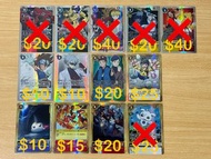 平放AD01❤️ 奧米加獸 高稀有 DTCG Digimon Card bt ad1 ad-01 數碼暴龍 數碼寶貝 亞古獸 加布獸 戰鬥暴龍獸 基爾獸 紅蓮騎士獸 阿爾法獸 帝王龍甲 鋼鐵加魯魯 八