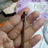MATA 9mm round bolder eyes