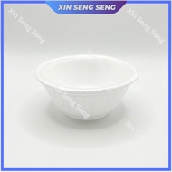 Polystyrene Foam Bowl-100pcs