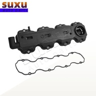 OEM 93388714 93335438 93334741 Auto Parts Engine Cylinder Valve Cover With Gasket Valve Lid for Daew