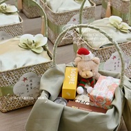 beg goodies kahwin paper bag goodies goodies kahwin Chinese Wedding Souvenirs Wedding Candy Box Cust