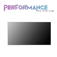 LG 55VM5J-H 55" 500 nits FHD Slim Bezel Video Wall Monitor (3 YEARS WARRANTY BY LG)