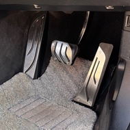 RHD AT/MT Car Pedal For BMW 1 2 3 4 Series F20 F21 F22 F30 F31 F34 F32 GT 318 320i Accelerator Brake