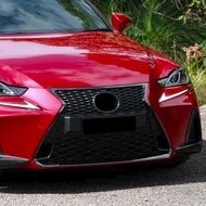 IS250 `17 Front Grille F Sport