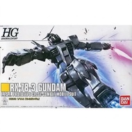 [READY STOCK] HGUC RX 78 3 Gundam G3