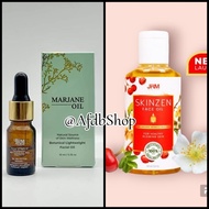 JRM MARJANE OIL - SKINZEN FACE FACIAL OIL JAMU RATU MALAYA