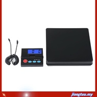 GIRIER Tuya Smart Water Heater Switch ZigBee/WiFi 20A Push Button Switch for AC/Fan Neutral Wire Req