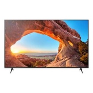 Sony 50吋 X85J Series 4K Ultra HD 智能電視 (Google TV) KD-50X85J