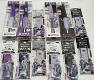 彩虹社 pilot 筆 葛葉 dr. grip classic 0.3mm 0.5mm