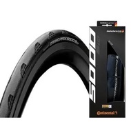 Continental GP5000 STR Road Bike Tubeless Tube-Black 700 * 25C