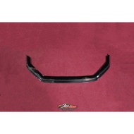 Honda Civic FL5 Type R Front Lip GU Real Carbon Fiber
