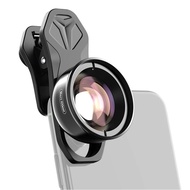 APEXEL 100 mm Macro lens 4K HD For Mobile Phones