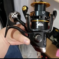 reel ryobi ap power III 10000