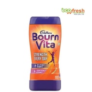 Cadbury Bournvita Chocolate Health Drink 500g