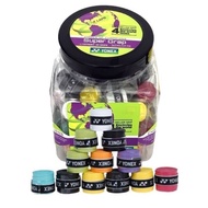 Yonex Rubber Grip AC 102/AC102/AC102T60-EX Roll ORIGINAL