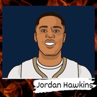 Jordan Hawkins Rookie Cards